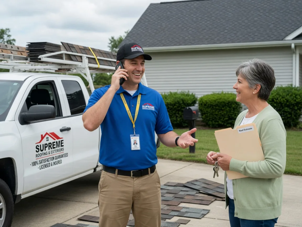 Roof Replacement Brownsville, KY FAQs